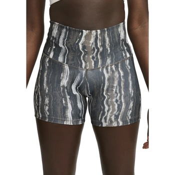 Vêtements Femme Shorts / Bermudas paint Nike DV9191 Noir
