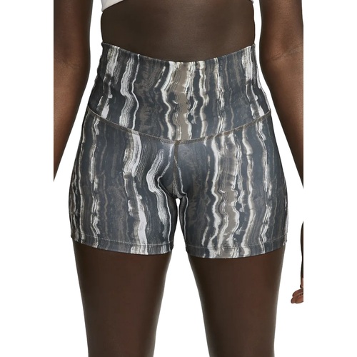 Vêtements Femme Shorts / Bermudas blue Nike DV9191 Noir