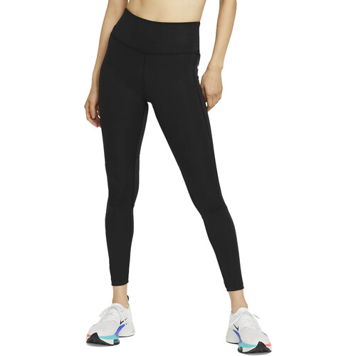 Vêtements Femme Leggings Nike CZ9240 Noir