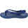 Chaussures Garçon Tongs Ipanema 82998 Bleu