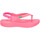 Chaussures Fille Tongs Ipanema 82998 Rose
