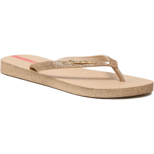 Chaussures Femme Tongs Ipanema 27000 Beige