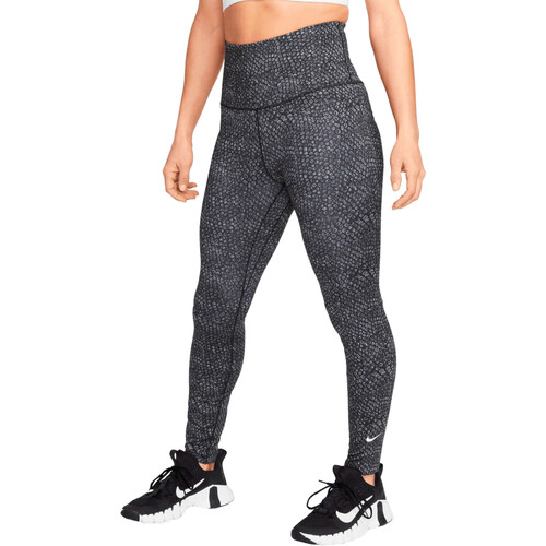 Vêtements Femme Leggings Nike DX0162 Noir