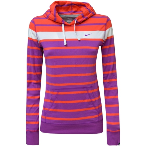 Vêtements Femme Sweats Nike 419649 Violet