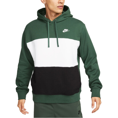 Vêtements Homme Sweats Nike FB7415 Vert