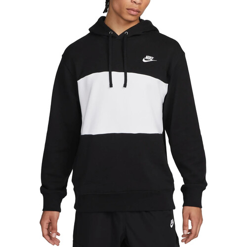 Vêtements Homme Sweats Nike FB7415 Noir