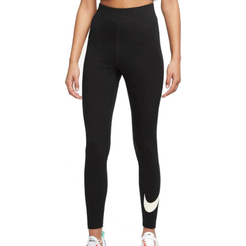 Vêtements Femme Leggings Nike DV7795 Noir