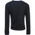 Vêtements Femme Sweats Guess V3BQ11-KBXX1 Noir