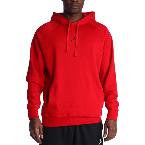 Vêtements Homme Sweats Nike DQ7327 Rouge