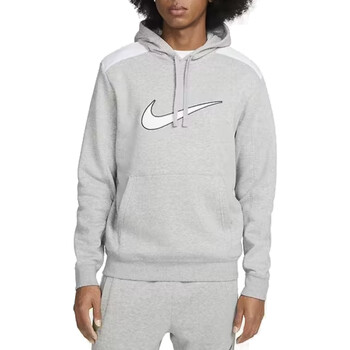 Vêtements Homme Sweats Nike FN0247 Gris