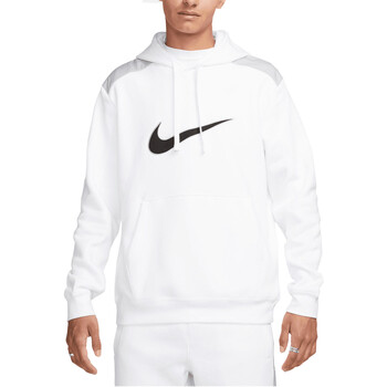 Vêtements Homme Sweats Nike FN0247 Blanc