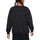 Vêtements Fille Sweats Nike FD2943 Noir