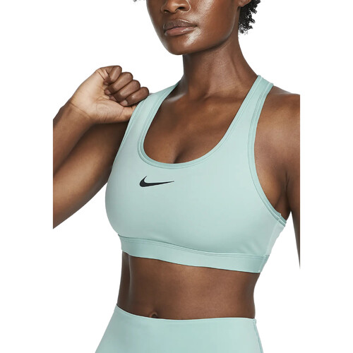 Vêtements Femme Tops / Blouses Nike DX6821 Vert