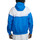 Vêtements Homme Coupes vent Nike DA0001 Bleu