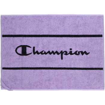 Maison & Déco Serviettes et gants de toilette Champion 801842 Violet