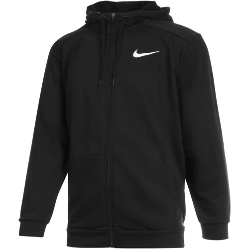 Vêtements Homme Sweats Nike CZ6376 Noir