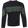 Vêtements Homme Sweats Emporio Armani EA7 6RPM32-PJEQZ Vert
