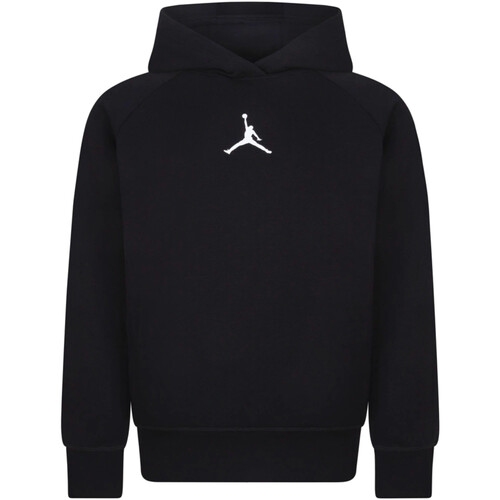 Vêtements Garçon Sweats bluza Nike 95C513 Noir