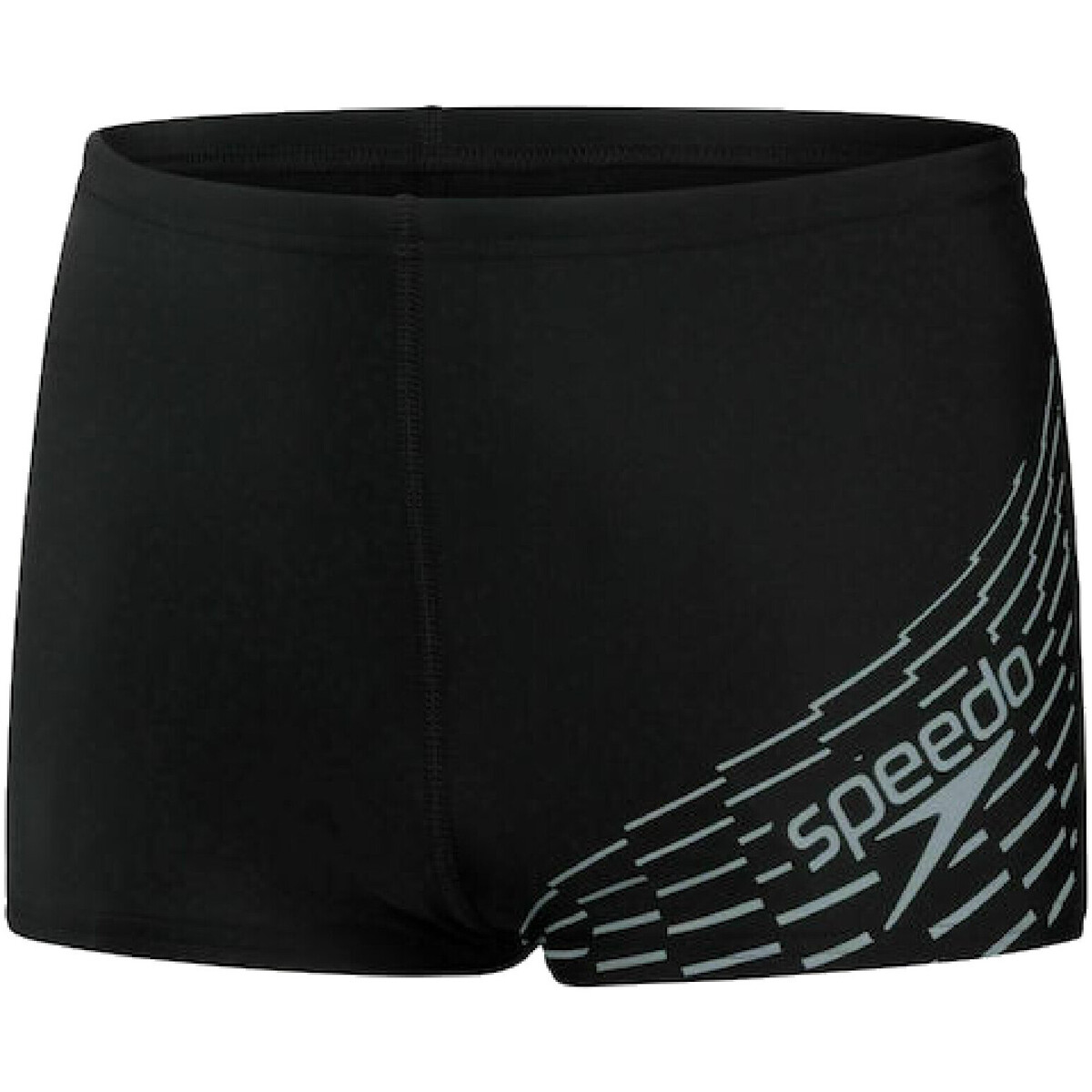Vêtements Garçon Maillots / Shorts de bain Speedo 8-124100 Noir