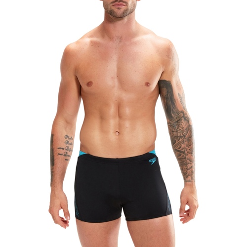 Vêtements Homme Maillots / Shorts de bain Speedo 8-0030201 Noir