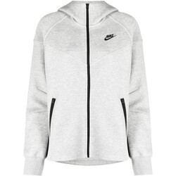 Vêtements Femme Sweats Nike FB8338 Gris