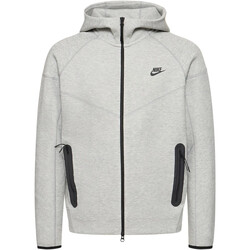 Vêtements Homme Sweats Nike FB7921 Gris