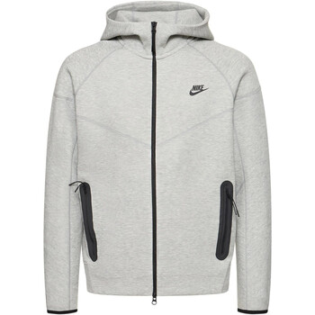 Vêtements Homme Sweats Nike FB7921 Gris