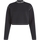 Vêtements Femme Sweats Calvin Klein Jeans OOGWF3W326 Noir