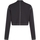 Vêtements Femme Sweats Calvin Klein Jeans OOGWF3W326 Noir