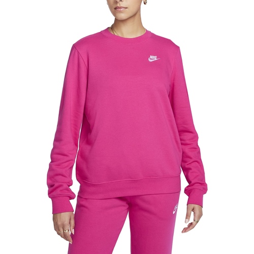 Vêtements Femme Sweats Nike DQ5473 Rose