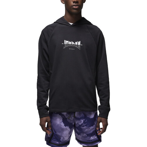 Vêtements Homme Sweats Nike FQ6808 Noir