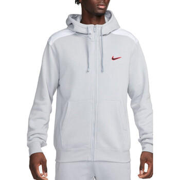 Vêtements Homme Sweats Nike FQ8819 Gris