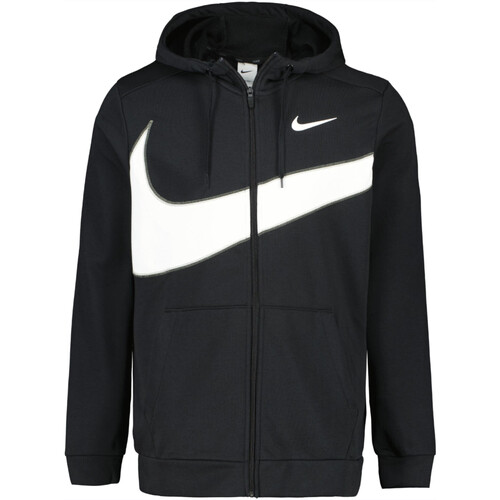 Vêtements Homme Sweats Nike FB8575 Noir