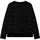 Vêtements Garçon Sweats Nike 95C802 Noir