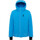 Vêtements Homme Vestes de survêtement Colmar 1320 Bleu