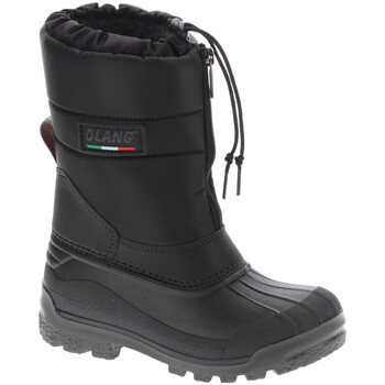 bottes neige olang  volpe 