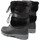 Chaussures Femme Bottes de neige Olang PUFF Noir