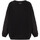 Vêtements Femme Sweats Emporio Armani EA7 6RTM13-TJQTZ Noir