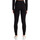 Vêtements Femme Leggings Emporio Armani EA7 6RTP67-TJQNZ Noir