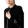 Vêtements Femme Sweats Emporio Armani EA7 6RTM01-TJCQZ Noir