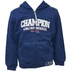 Vêtements Garçon Sweats Champion 302199 Bleu