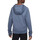 Vêtements Garçon Sweats Nike FD3893 Bleu