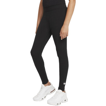 Vêtements Fille Leggings Nike DD6482 Noir