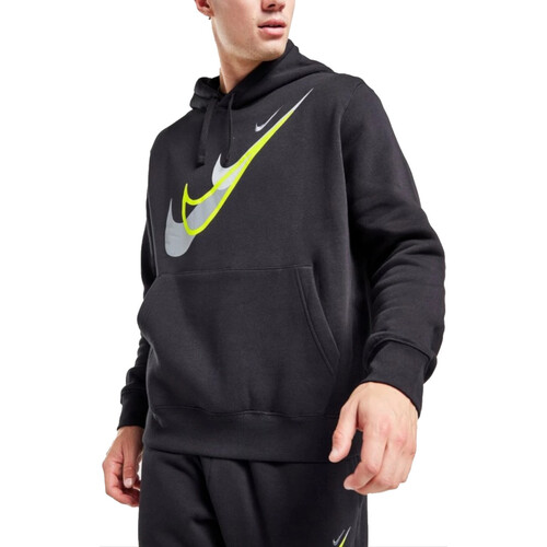 Vêtements Homme Sweats Nike FZ0201 Noir