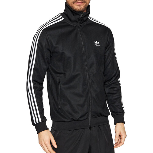 Vêtements Homme Sweats adidas Originals H09112 Noir