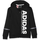 Vêtements Garçon Sweats adidas Originals DV1722 Noir
