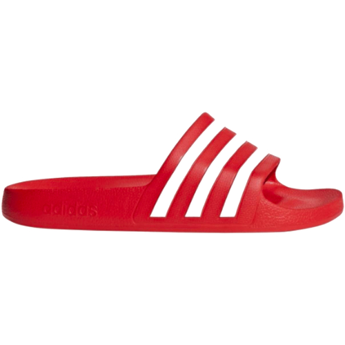 Chaussures Homme Claquettes adidas state Originals F35540 Rouge