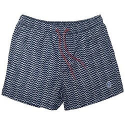 Vêtements Homme Maillots / Shorts de bain North Sails 673390 Bleu