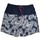 Vêtements Homme Maillots / Shorts de bain North Sails 673383 Bleu