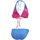 Vêtements Femme Maillots de bain 2 pièces adidas Originals DQ3178 Bleu